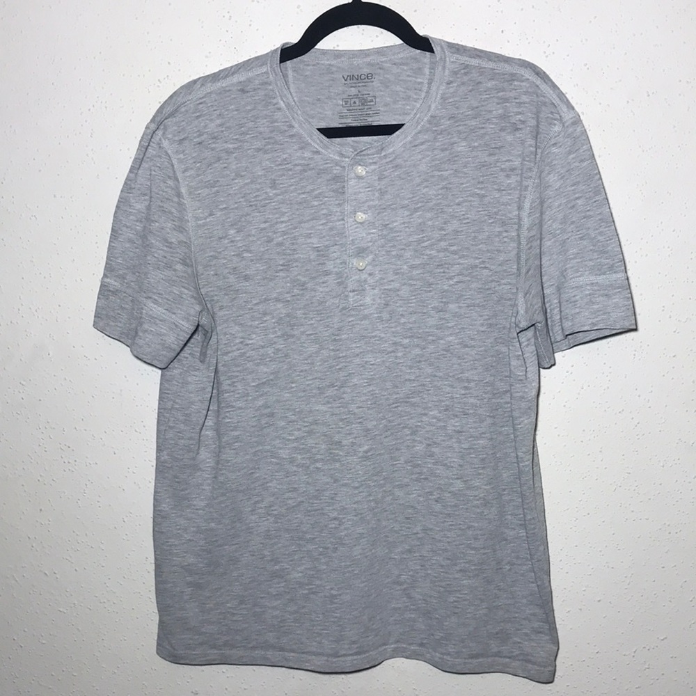 Vince Shirt Large